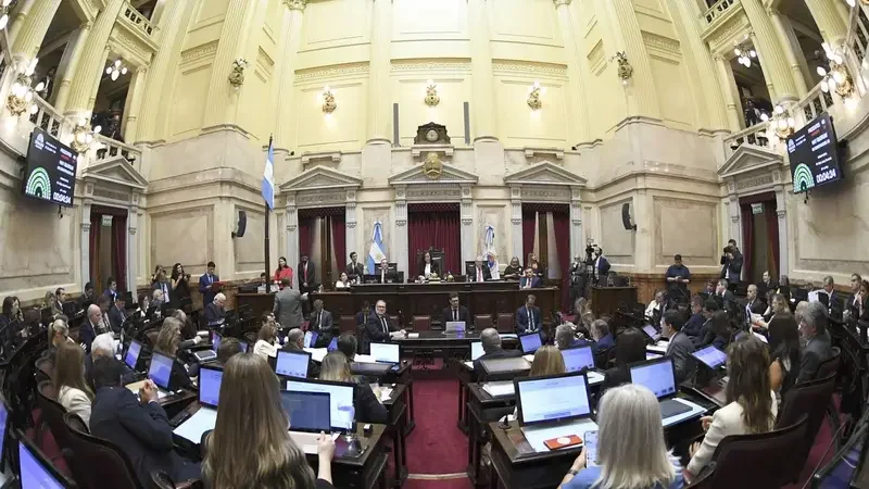 Senado 2
