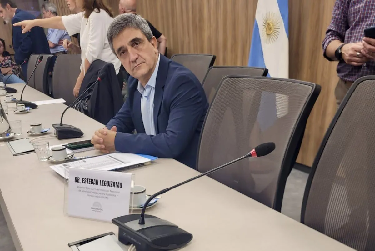 Medicamentos: Yedlin lleva preguntas al PAMI tras suspensión de reunión en Diputados