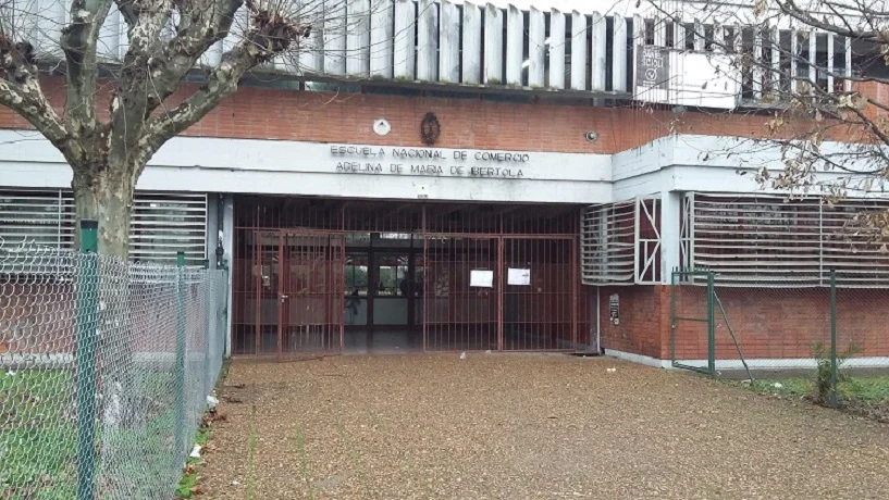 Escuela