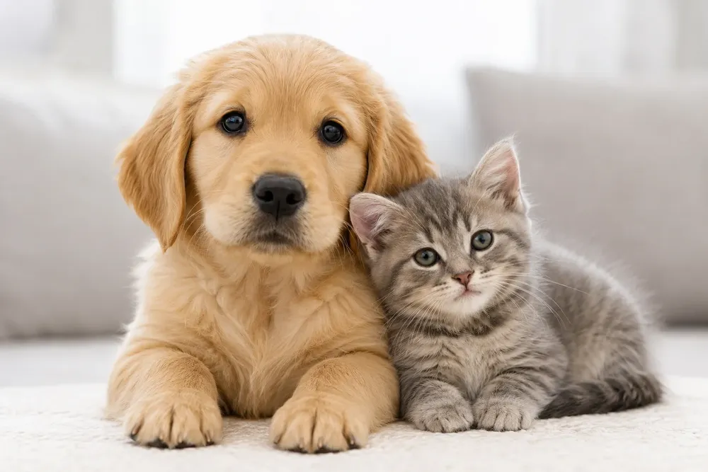 animales