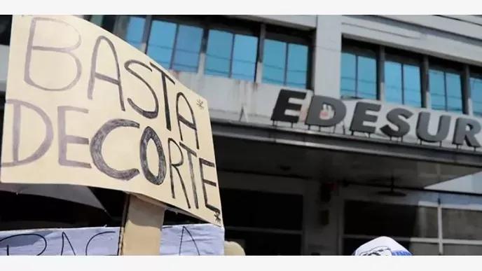 Cortes de luz: Edenor y Edesur deberán informar todos los reclamos al ENRE