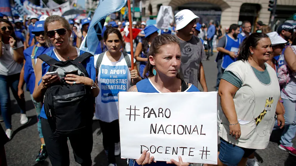 Derecho a Huelga