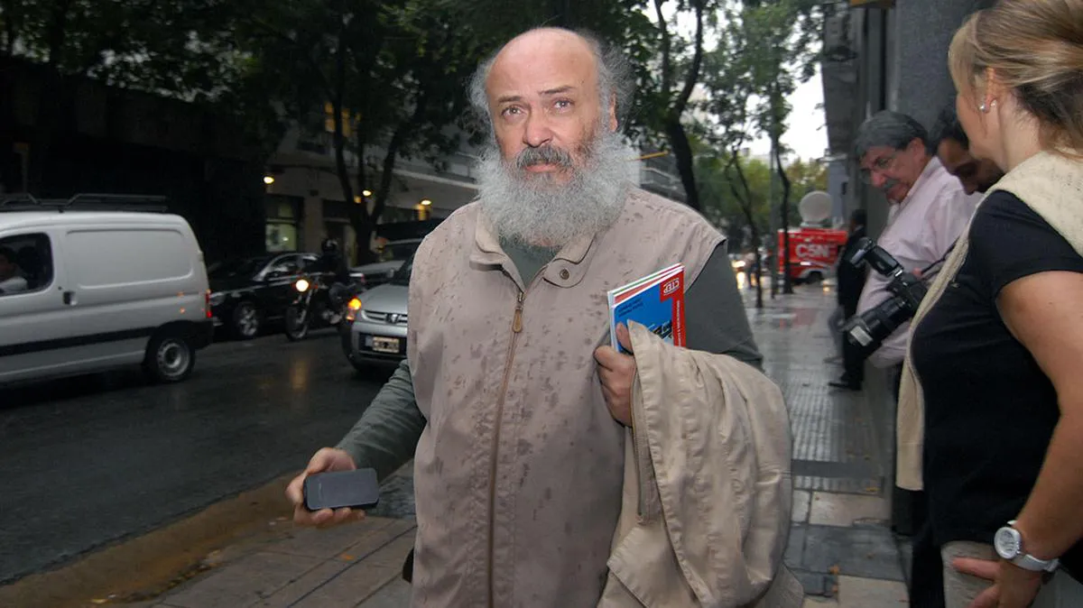 Pérsico: La preocupaciónn más grande es cómo reactivar la economía popular