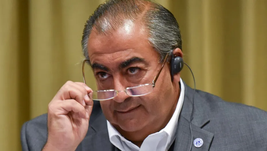 Daer: "Debemos pensar la Argentina pospandemia y terminar con las deficiencias sociales"