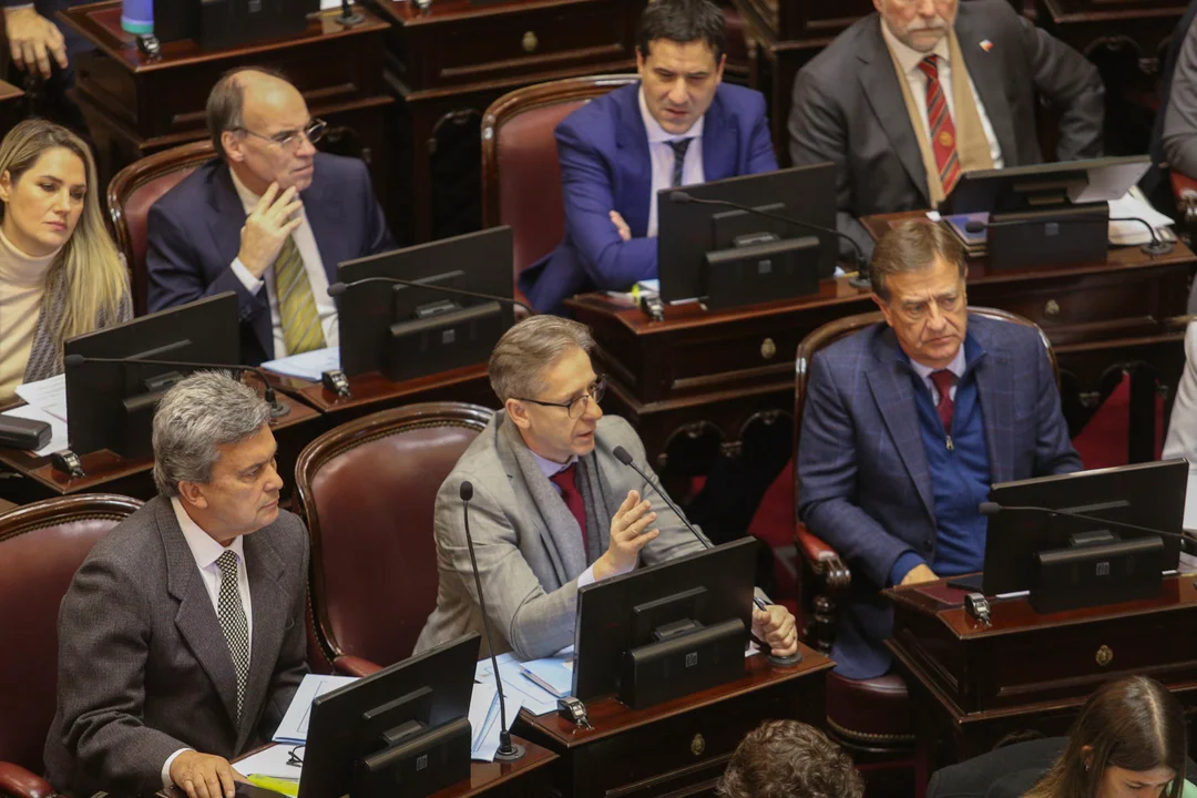 Senado.