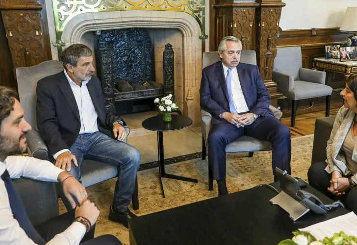 Seleccionan ocho proyectos con financiamiento publico y privado para combatir el coronaviirus