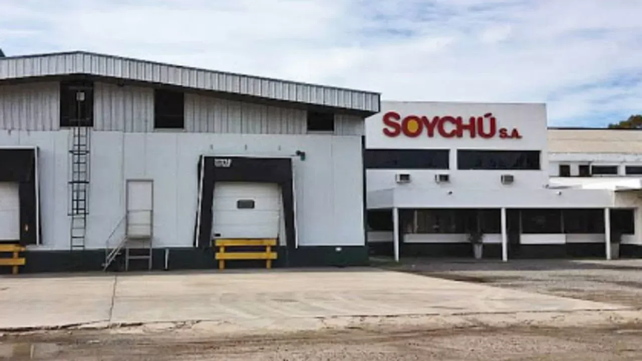 El intendente Alessandro (FdT), duro con su propio gobierno nacional y provincial