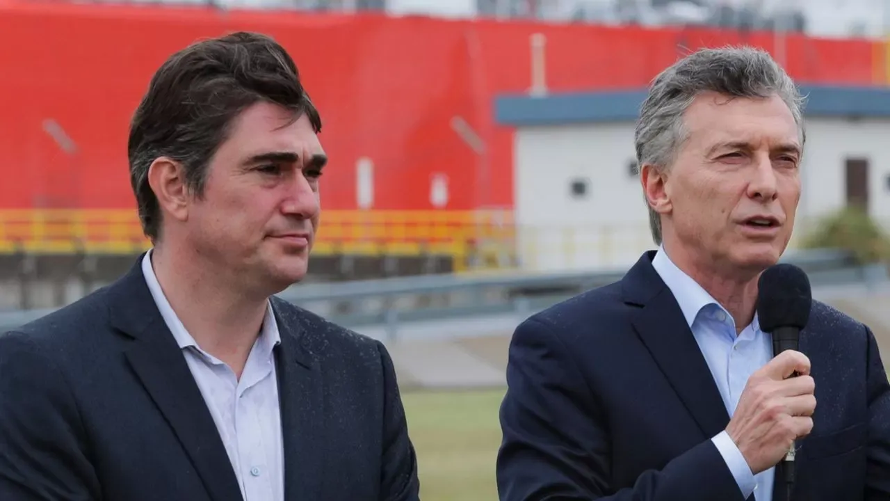 Procesaron a Iguacel por negociaciones incompatibles con la funcion publica