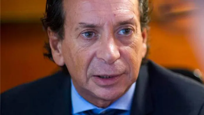 Sica dijo que el bono fue una señal de madurez