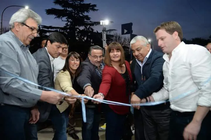 Cambiemos fortalece su vínculo con el Partido FE de cara al 2019