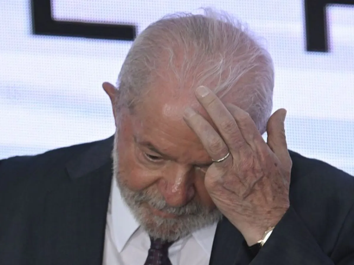 Lula da Silva