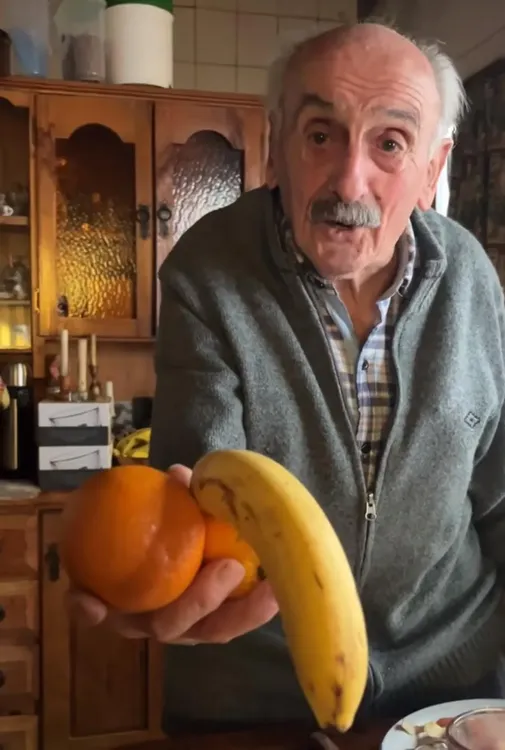 El fenómeno viral del tío Pepito: entre la picardía y la nostalgia