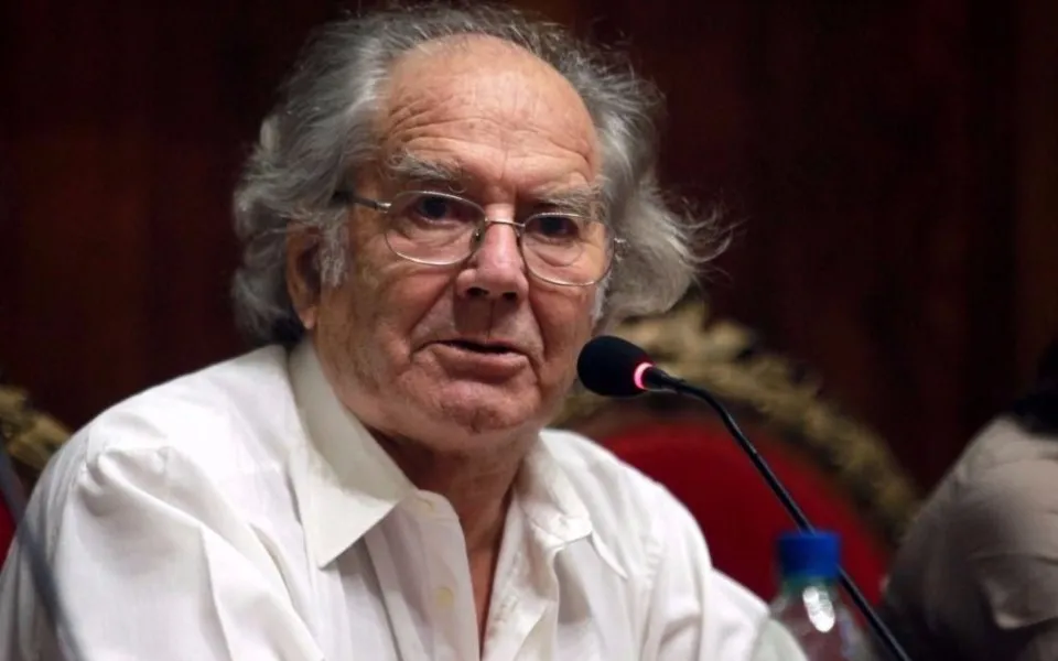 Pérez Esquivel a Patricia Bullrich: “Lo que dice no es correcto”