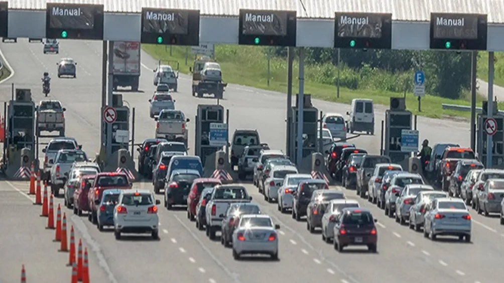En CABA rige desde hoy un aumento del 30% para los taxis, y en Enero suben los peajes, la VTV y los estacionamientos