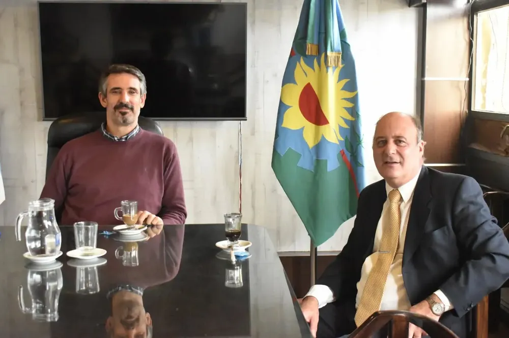 Ianantuony cargó contra el Gobierno por el desmantelamiento del ARCA.