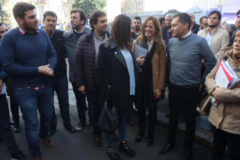 “El Ejecutivo provincial ignora a los municipios”