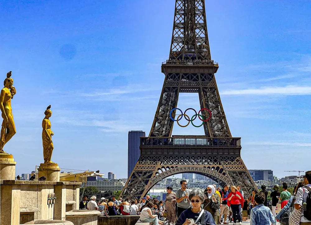 Juegos Olímpicos de París 2024