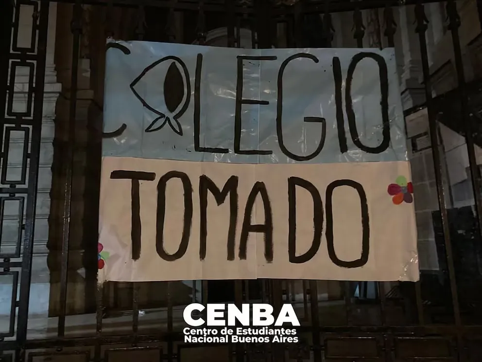 Colegio Nacional de Buenos Aires