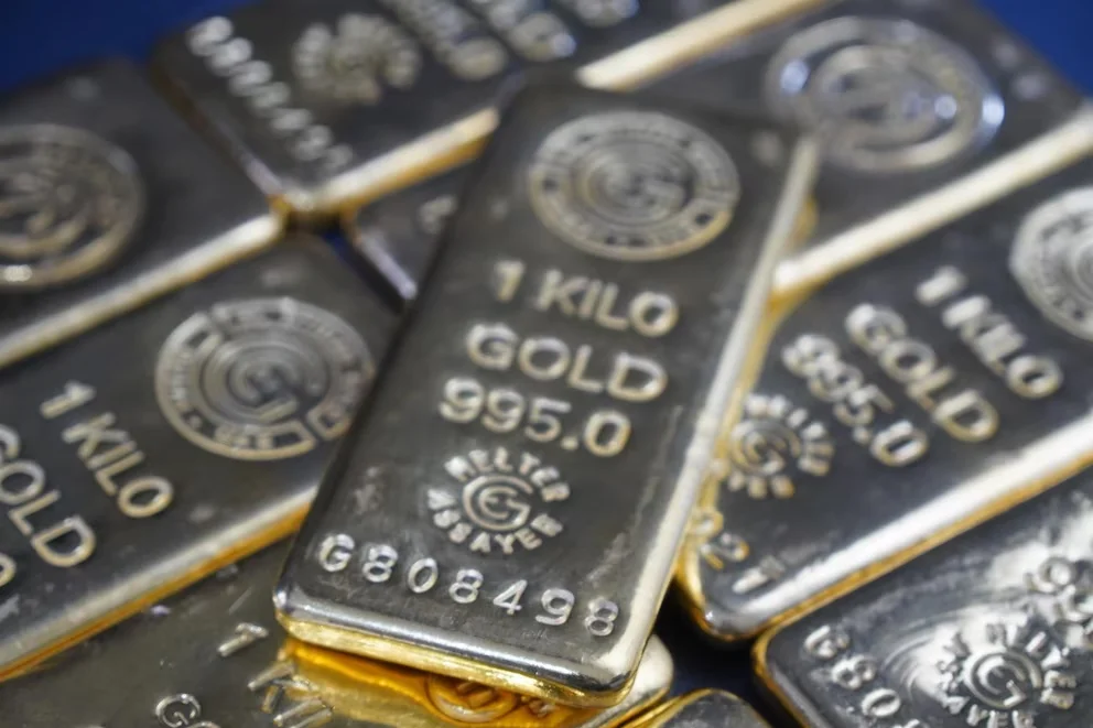 ORO