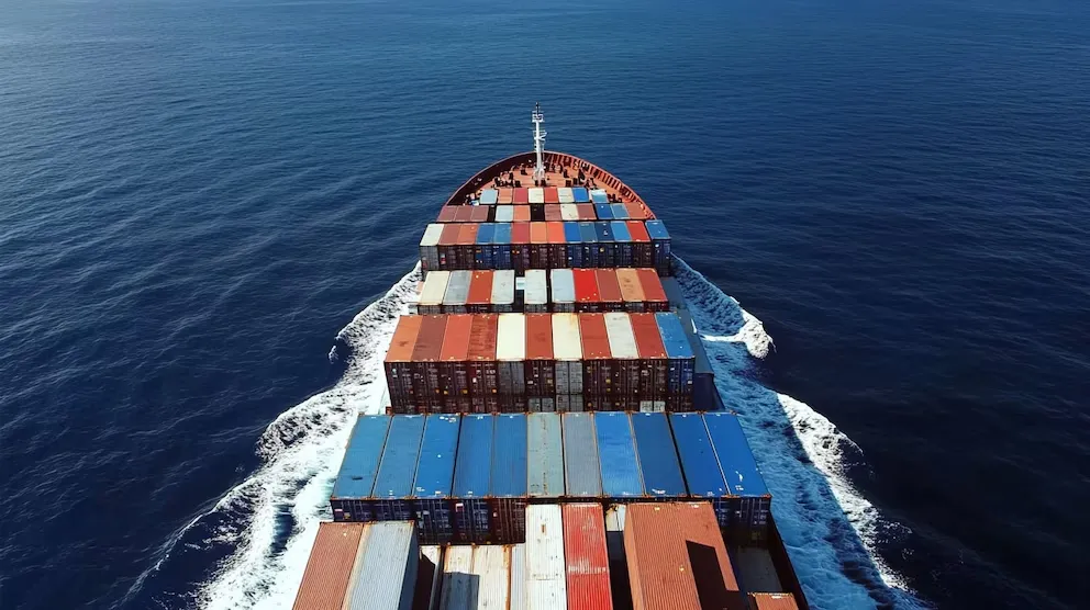 Importaciones