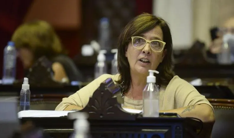 María Luján Rey 10-05-2024 17.33
