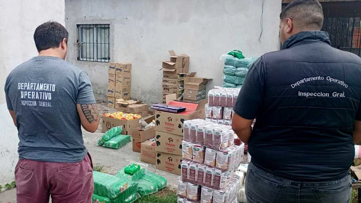 UCR exige explicaciones a Kicillof por alimentos irregulares en Mar del Plata