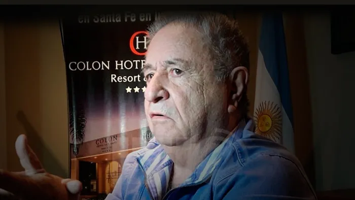 Duhalde consideró exageradas las causas contra Hugo y Pablo Moyano