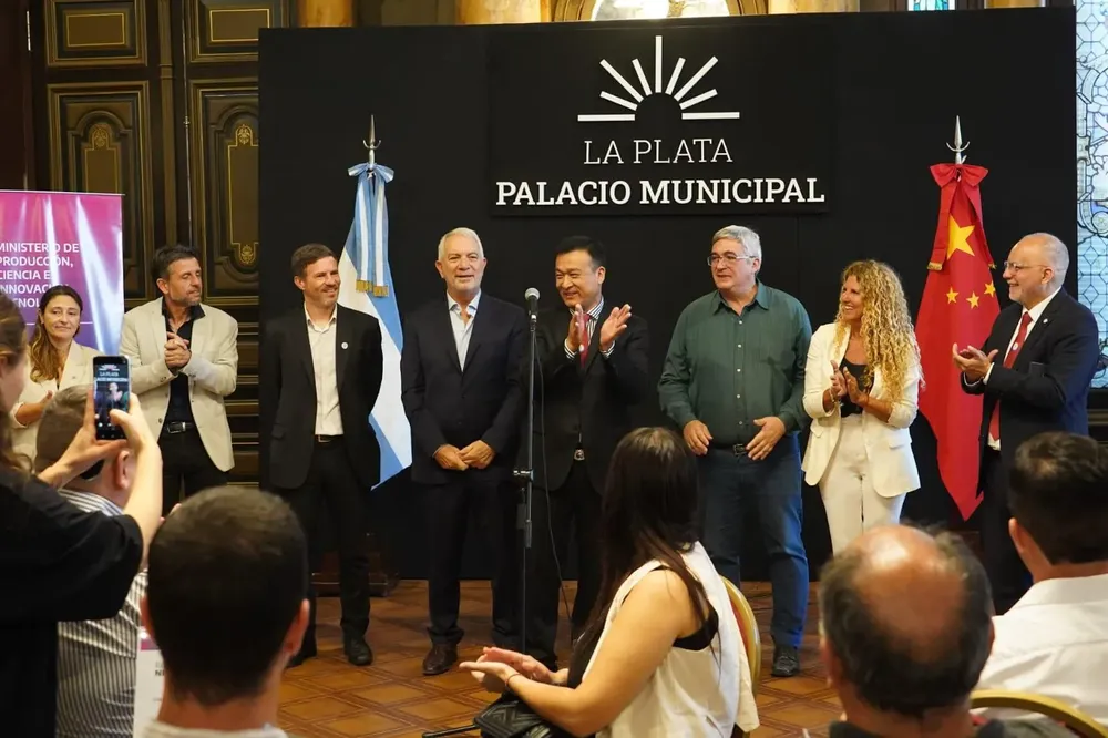La Plata
