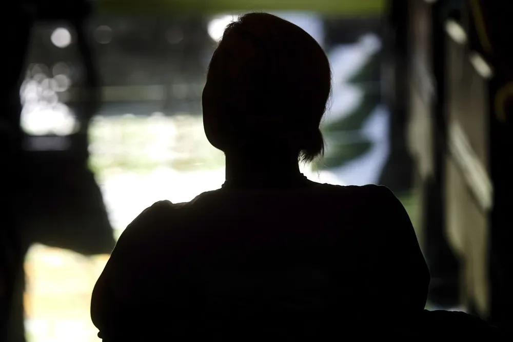 Violencia de género - mujeres
