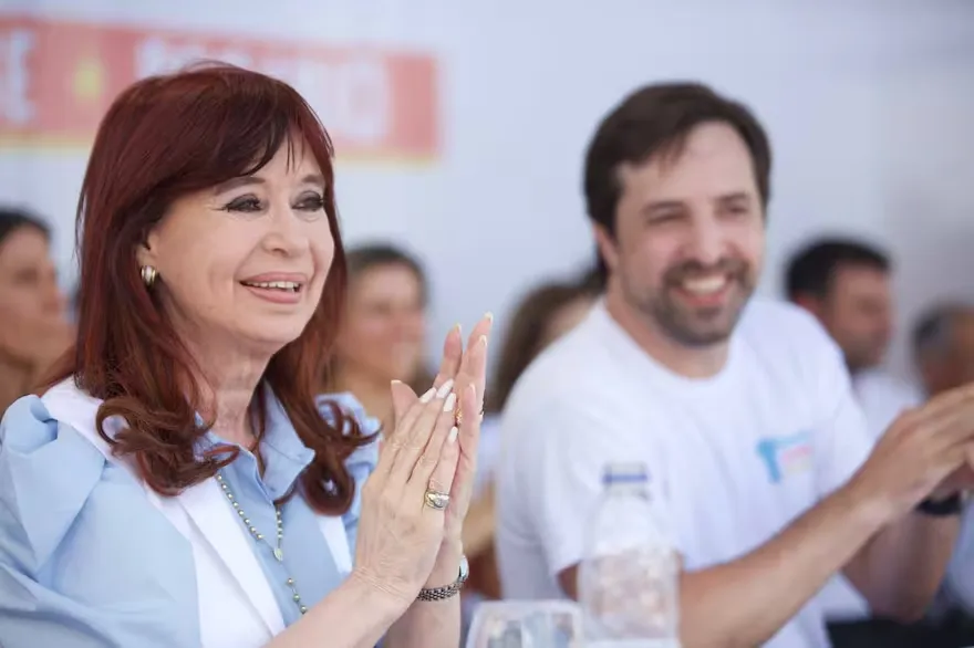 Cristina Kirchner desafía a Milei: "Desregulá los medicamentos"