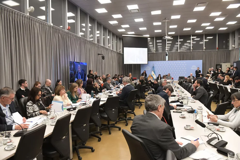Diputados 2