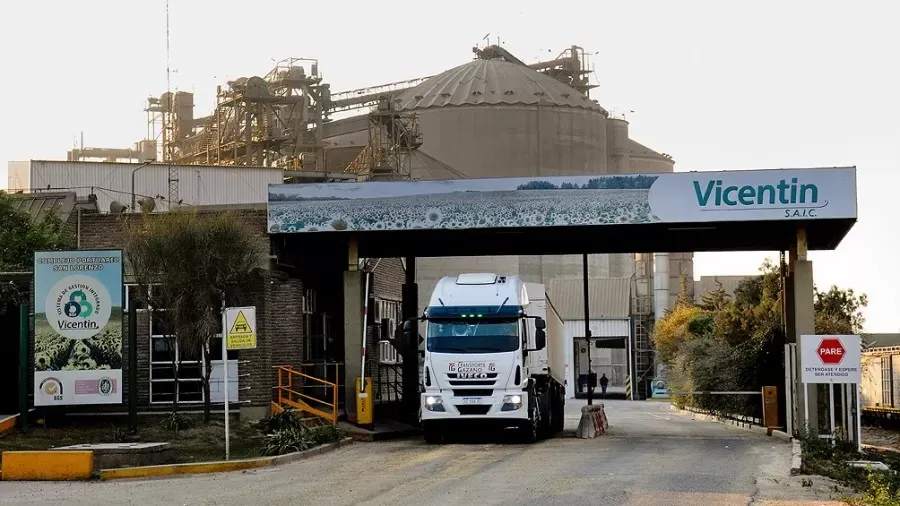 La Corte de Santa Fe rechazo la revocatoria solicitada por Vicentin al avocamiento del caso