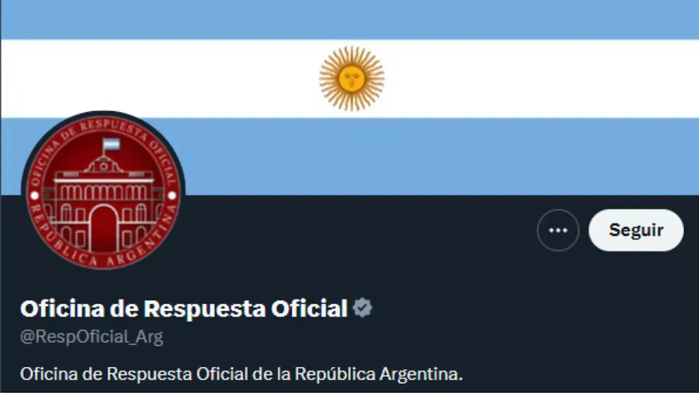 Oficina de Respuesta Oficial 2