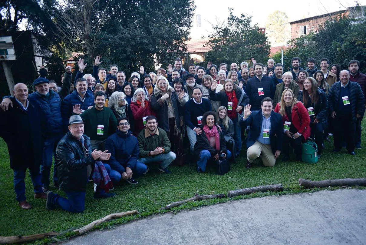 La Coalición Cívica evalúa competir en soledad y prepara candidatos seccionales