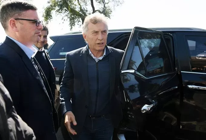 La defensa de Julio De Vido continua con su alegato en el juicio de la Obra Publica en Santa Cruz