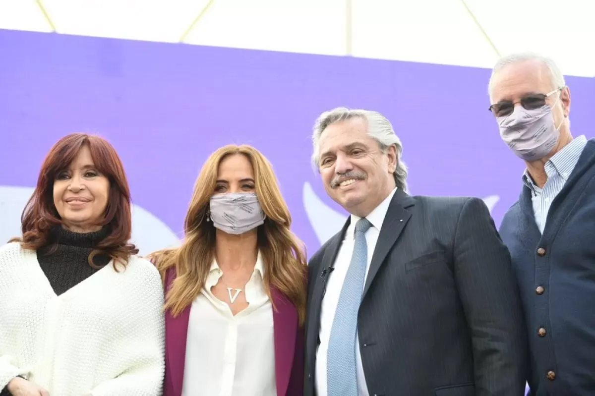 Daniel Gollan: ¨No podemos volver al infierno que vivimos durante los cuatro años del macrismo¨