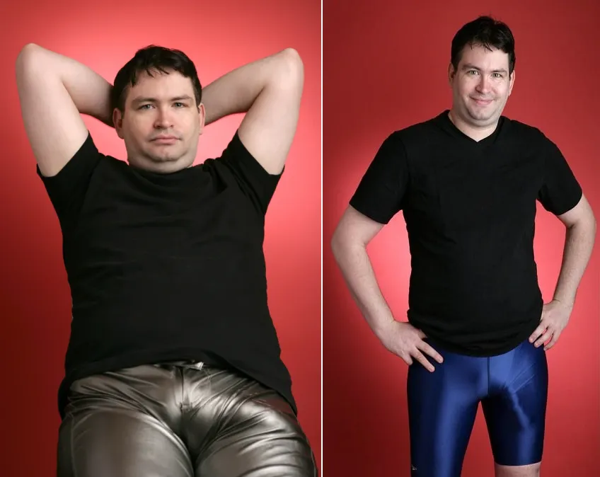 “Paquete sospechoso”: Un hombre contó las desventajas de tener el miembro viril más grande del mundo