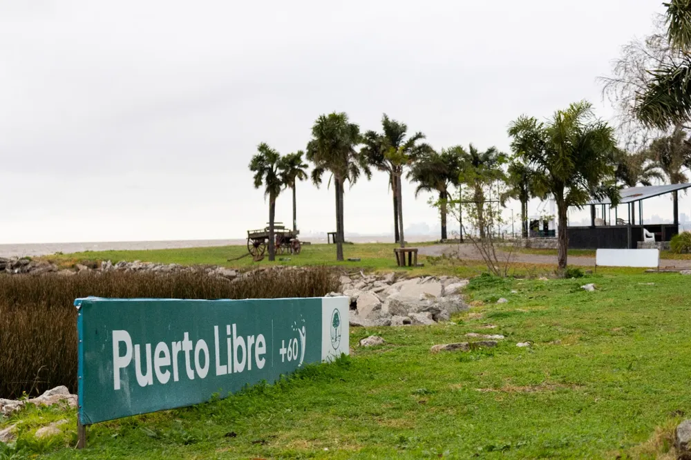 Puerto Libre será renovado mientras San Isidro despliega su agenda de invierno