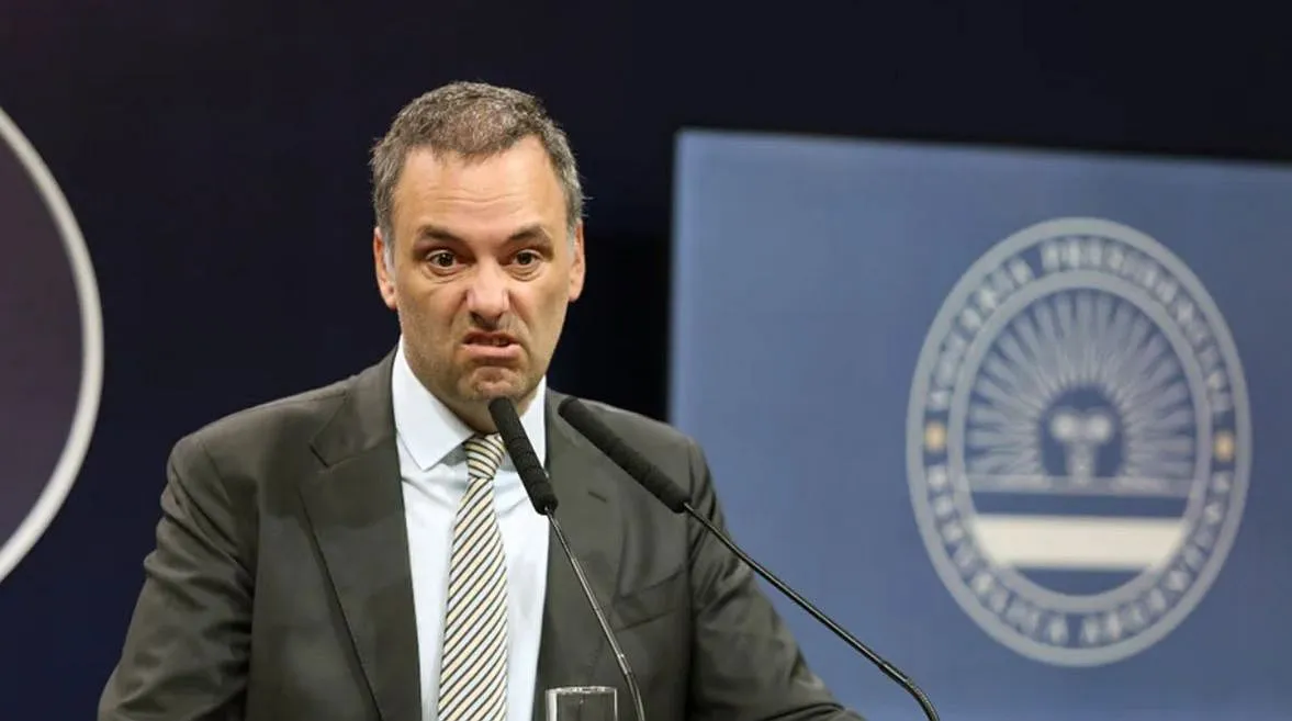 _Manuel Adorni 1 Manuel Adorni