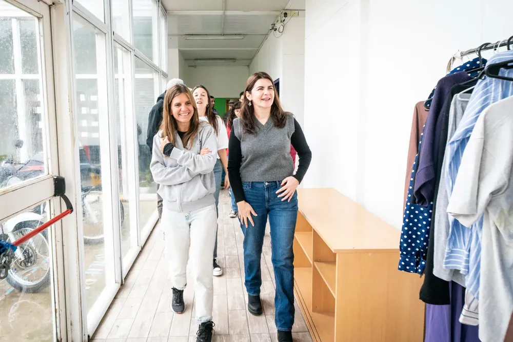 casa caracol fernández