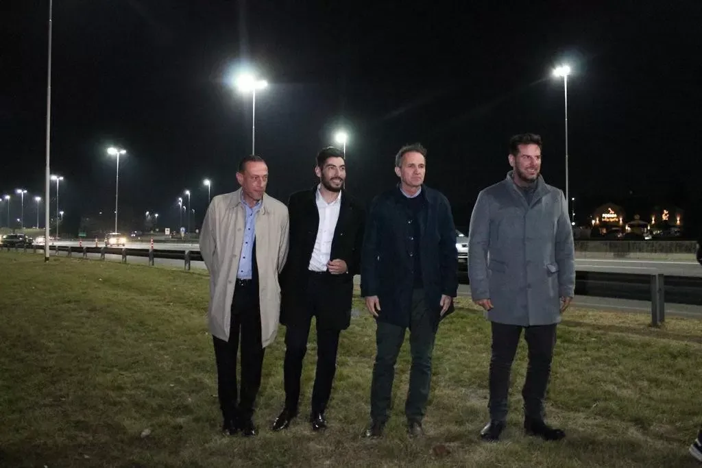 Entrevista GLP. Gustavo Arrieta, administrador de Vialidad Nacional: “Construimos rutas para tener mejor conectividad y fortalecer la seguridad”