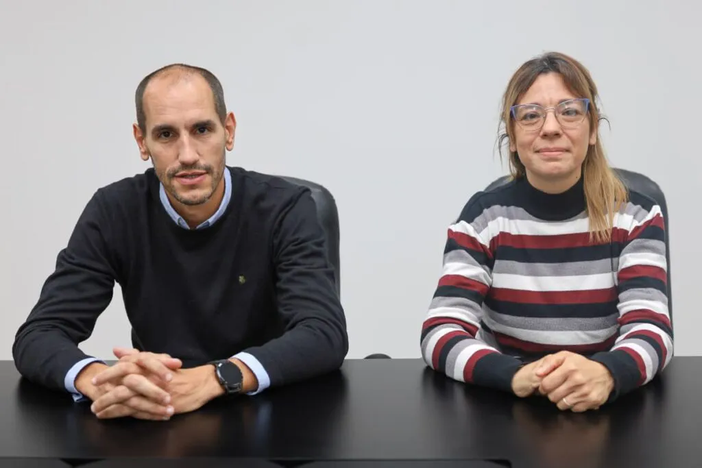 Botón antipánico digital y geolocalizado para mujeres víctimas de violencia de género 2