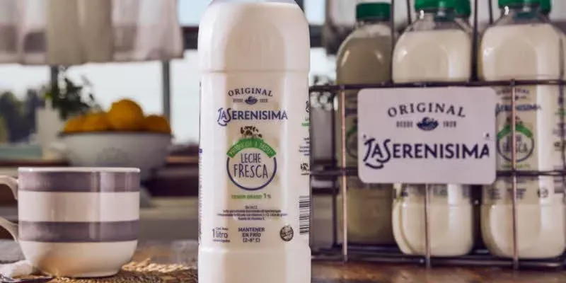 La Serenísima lanzó una nueva búsqueda laboral: cuáles son los requisitos y cómo postularse