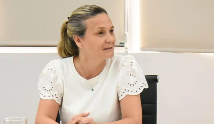 María José Gentile