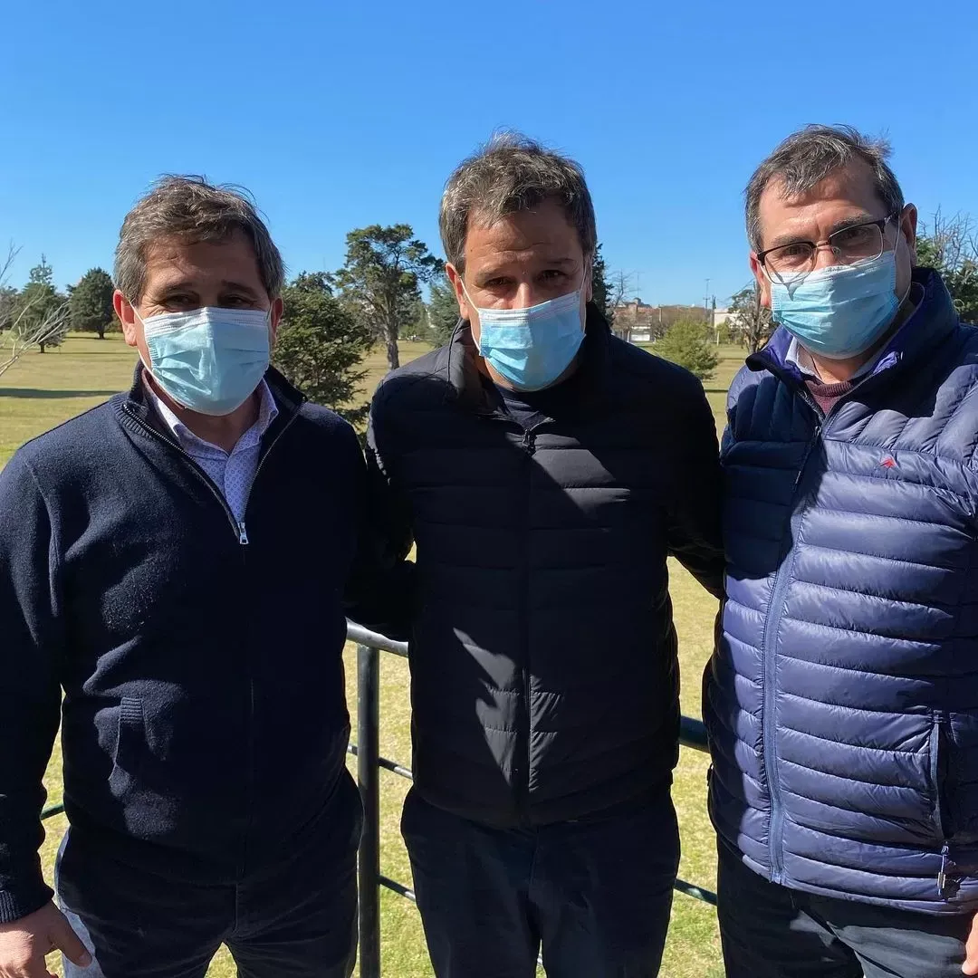 Resultados de Quinta Sección Electoral