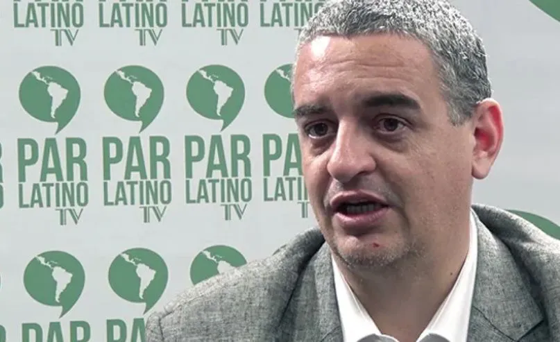 Horacio Pietragalla
