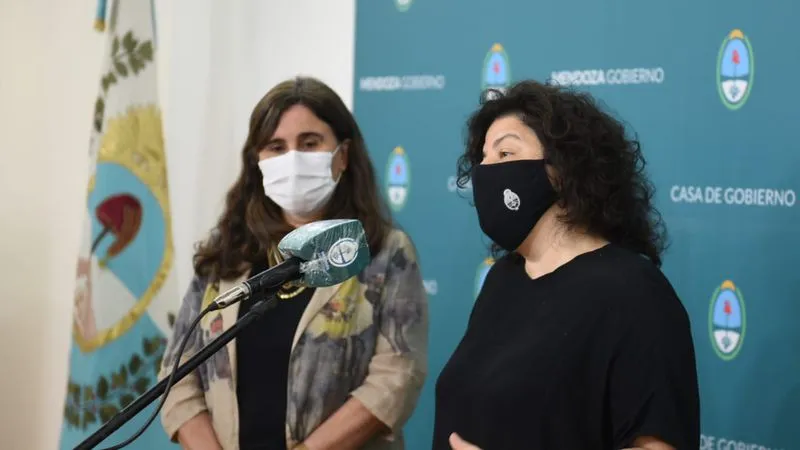 Vizzotti, Filmus y Kulfas se reúnen para analizar avances en la vacuna nacional contra el coronavirus