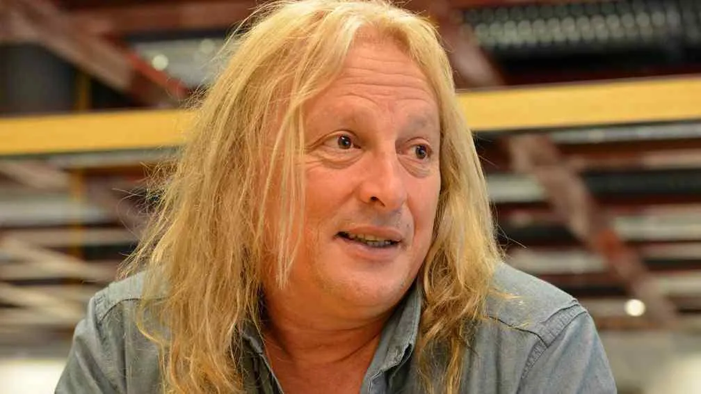 SOBRERO SOBRE MACRI: “SU FAMILIA SE HIZO ROBANDO”