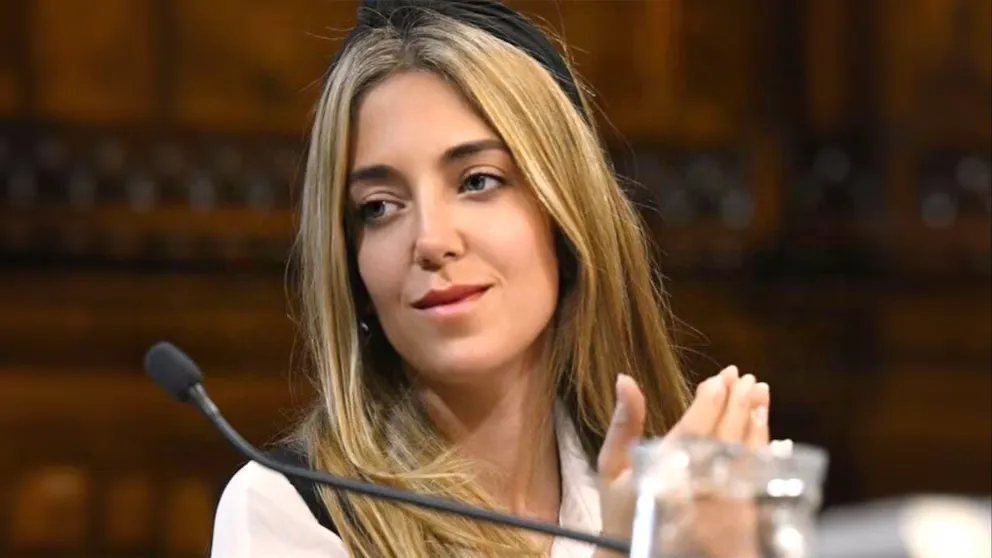 Calvete hija