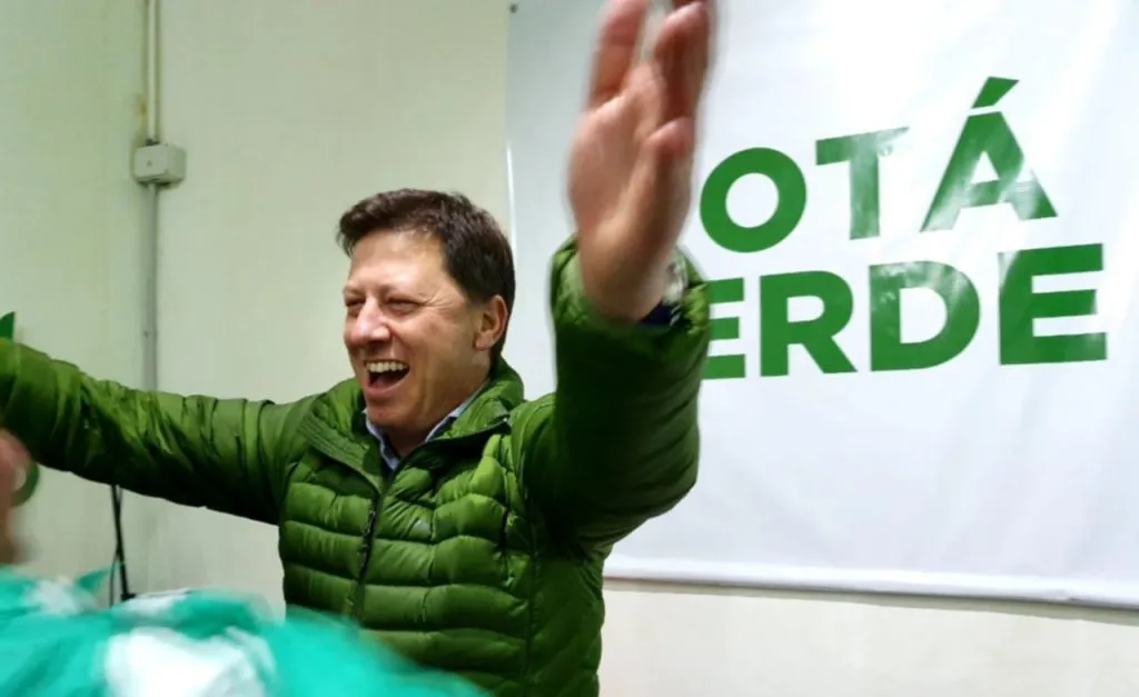 Carlos Bevilacqua dijo que en la elección se reflejó “el trabajo hecho en Villarino”